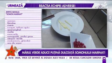 Marcel Pavel și Sanda Ladoși vorbesc despre dorințe și aspirații.Marcel: ”Atunci când nu visezi, nu mai exiști”