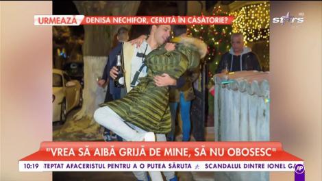 Oana Zăvoranu, declarații în premieră despre relația cu soțul: ”Este un escroc sentimental”