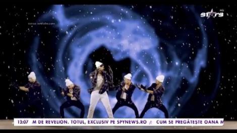 Connect-R vorbește despre viață, priorități și schimbări. Artistul obișnuia să meargă des la teatru