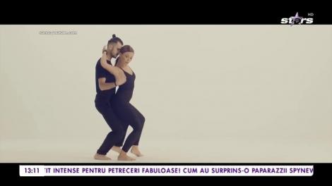 Connect-R vorbește despre fetița lui și despre legătura pe care o are cu religia.