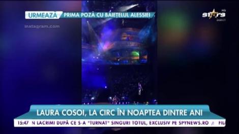 Dubai, destinaţia preferată de vedetele noastre pentru Revelion