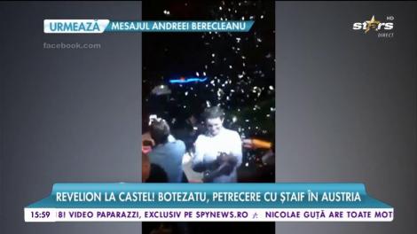 Chef Cătălin Scărlătescu a petrecut Revelionul în Vietnam, la înălțime