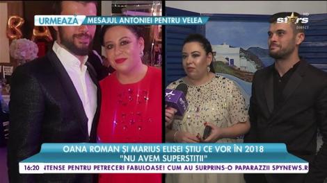 Ce dorințe au vedetele în 2018