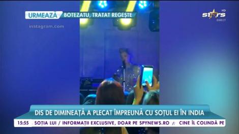 Delia, încasări uriașe în noaptea de Revelion