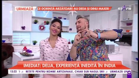 DeSanto - &bdquo;Iubire Mare&rdquo;