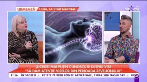 Îți aduci aminte ce ai visat azi-noapte? Aceste semne îți spun mai mult decât ai fi crezut. Te-ar putea scăpa de o problemă mare