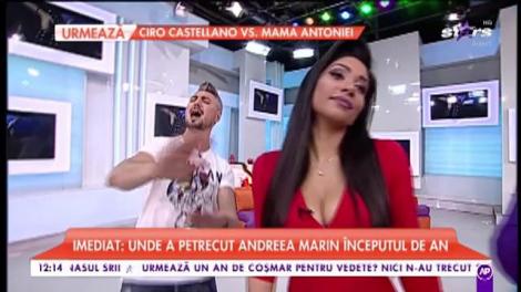 Răzvan de la Pitești - &bdquo;Femeia de Rom&acirc;nia&rdquo;