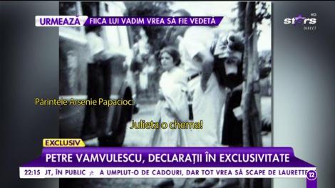 Ucenicul lui Arsenie Boca, totul despre viașa neștiută a acestuia: ”În niciun caz părintele Arsenie Boca nu s-ar fi complăcut într-un comportament amoros”