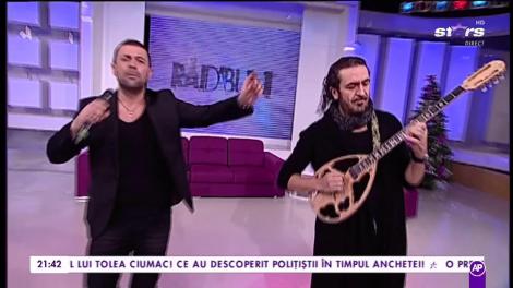 Ionuț Galani și Mircea Cazan - ”Ce-ai să faci si ce-ai să spui”