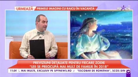 Previziuni detaliate pentru fiecare zodie: „Gemenii vor avea un an greu, iar racii nu stau bine cu dragostea”
