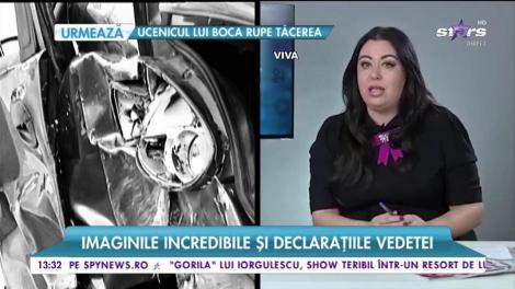 Credea că i se cuvine totul, dar a primit cea mai cruntă lovitură. Oana Roman: „Viața a făcut ca într-o zi toate aceste lucruri să dispară”
