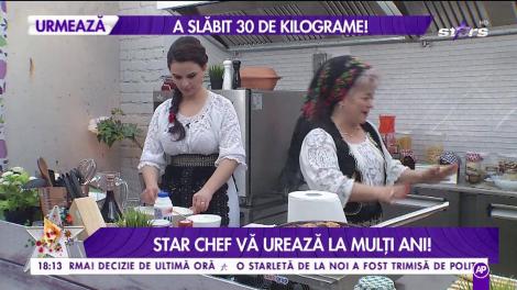 Valeria: „Sunt căsătorită de 29 de ani”