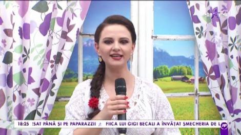 Ruxandra Pitulice - „Bun găsit la oameni dragi”