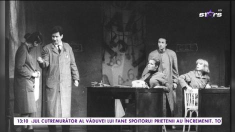 Natașa Raab: „Talentul ține de harul divin”