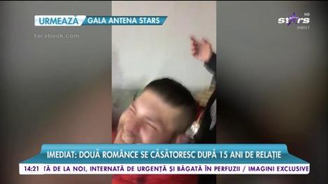 Margherita lovita de blesteme. Adună pământ de pe morminte ca să rămână tânără