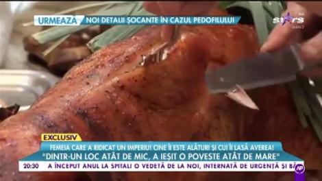 Jupâneasa Kera a ridicat un adevărat imperiu. Cui îi lasă întreaga avere? „Iubesc și mă topesc după obiectele de artă”