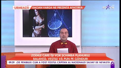 Horoscopul zilei 08 Ianuarie 2018. Zodiile care își vor schimba planurile. Fecioară: Activități gospodărești