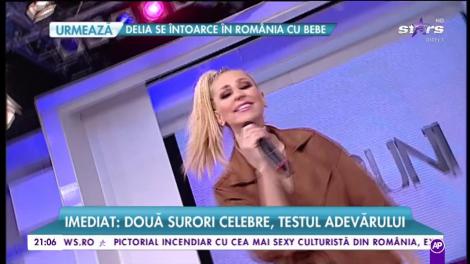 Anca Neacșu - „Sună Periculos”