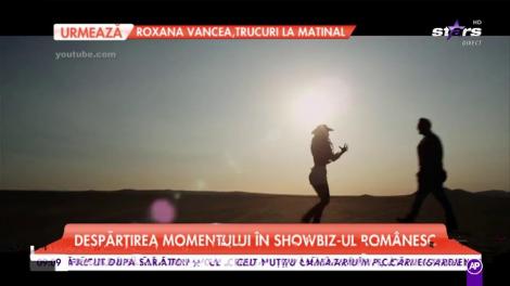 Despărțirea momentului în showbiz-ul românesc! Și-au spus adio înainte de nuntă
