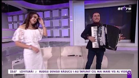 Marian Mexicanu' - „Tango”