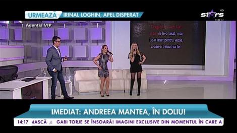 Raluca Podea, noua bombă din muzică