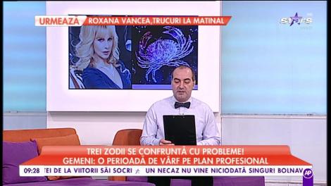 Un an cu multe probleme! Trei zodii se confruntă cu probleme. Berbec: Primiți încurajări de la cei dragi