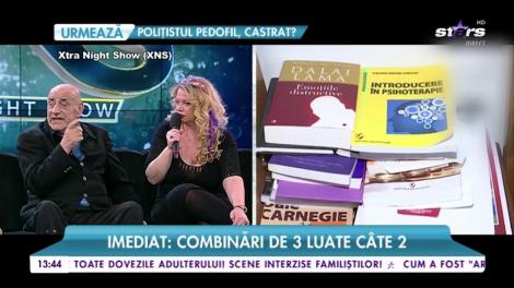 În timp ce Viorel Lis își pregătește înmormântarea, Oana vrea cu orice preț un copil