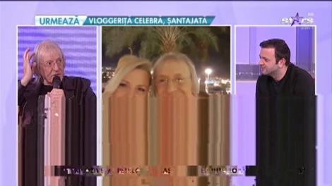 Mihai Constantinescu: „Nu credeam că voi putea ajunge în Israel”