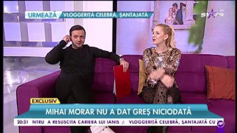 Sandra N, promisiunii pentru copilul ei: „Îți voi oferi o viață înconjurată de povești”