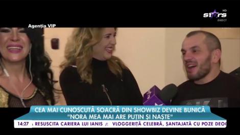 Anda Ghiță, în culmea fericirii. Cea mai cunoscută soacra din showbiz devine bunică: ”Fata mea este însărcinată în 5 luni”