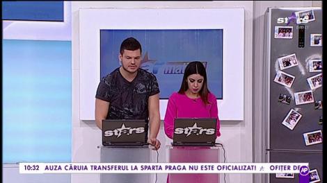 O ambulanță,  chemată de urgență la sediu DIICOT, unde este audiat Alexandru Arșinel. Actorului i s-a făcut rău?