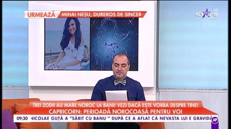 Horoscopul zilei 11 Ianuarie 2018. Trei zodii au mare noroc la bani. Leu: Trebuie să comunicați mai mult