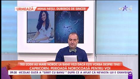 Horoscopul zilei 11 Ianuarie 2018. Trei zodii au mare noroc la bani. Leu: Trebuie să comunicați mai mult