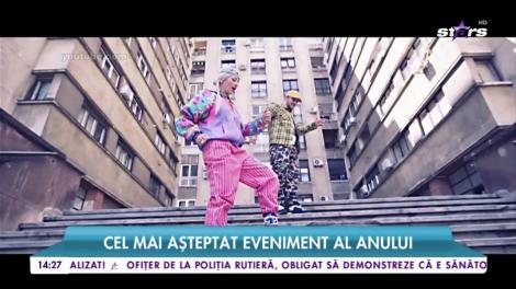 Cel mai așteptat eveniment al anului. Intră și votează pe antenastars.ro