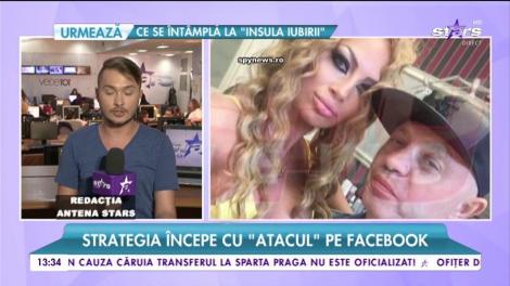 Cum și-a ”cumpărat” Guță un copil? ”L-a costat doar” cincizeci de mii de euro