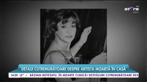 Detalii cutremurătoare despre artista Lucreția ”Lucky” Marinescu. A trăit din muzică și pentru muzică