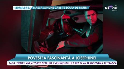 Cine este femeia despre care s-a spus că este amanta lui Ronaldo. Povestea fascinantă a Josephinei