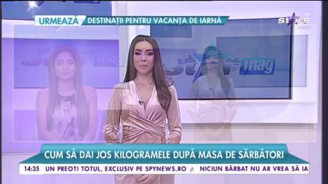 Alimente de sezon care te ajută să slăbești. Ce nu trebuie să își lipsească din frigider