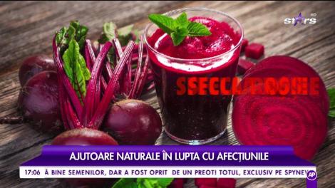 Alimentele care combat inflamația. Ajutoare naturale în lupta cu afecțiunile