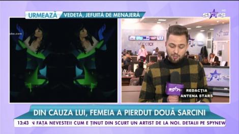 Soțul Irinei Rimes, comportament malefic. Și-a lăsat amanta însărcinată de două ori