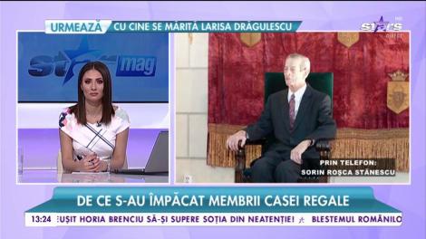 De ce s-au împăcat membrii Casei Regale? Totul are legătură cu banii