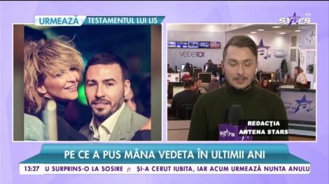 „Prințul” Cristea nu mai are trecere la femeile mature. Fostul fotbalist, lăsat cu buza umflată