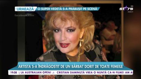 Corina Chiriac, iubire secretă cu un star internațional,  dorit de toate femeile. A fost la un pas de căsătorie, dar totul s-a terminat. Nu a putut trece peste teama comunismului: "Fiecare dintre noi are o inimă ca o ceșcuță"