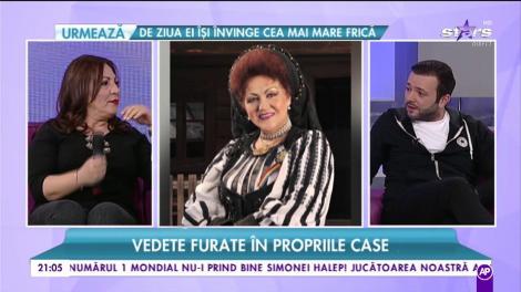 Jeni Nicolau, speriată în propria casă. Cum operează menajerele și oamenii ”de încredere”