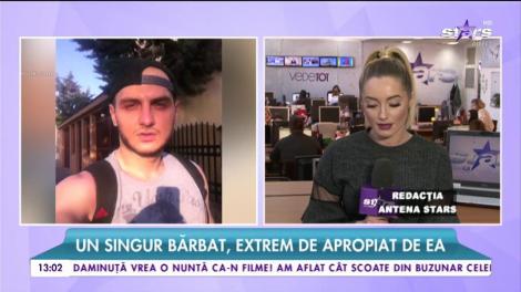 Daniela Crudu, chef de pomină. Un singur bărbat, extrem de apropiat de ea