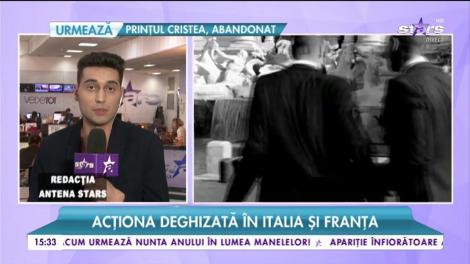 Celebră prezentatoare TV, implicată într-un dosar DIICOT. Șantajată de capul rețelei cu filmulețe XXX
