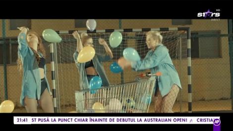 Sarivan - ”Am iubit o moldoveancă”