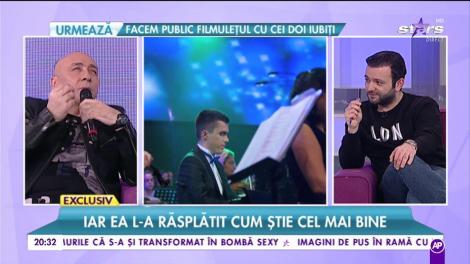 Marcel Pavel, amintiri dureroase din copilărie: "Mama a avut o viață chinuită, tata a fost un tip dur. Era îngrijitoare la şcoala de muzică unde noi eram elevi. După audiţiile noastre, lumea stătea la rând să-i sărute mâna"