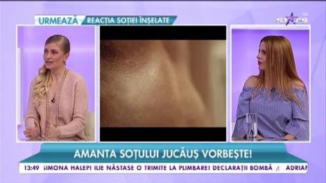Pentagon amoros în showbiz! Soțul unei vedete, prins între soție și amante
