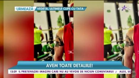 Fiul lui Alex Velea, cu 30 de kilograme mai slab. A topit kilogramele în plus cu ajutorul unei diete eficiente: "Sunt cea mai bună dovadă că se poate slăbi fără sală, fără nimic special"